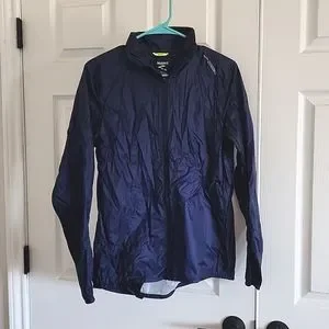 Brooks Jackets Coats Brooks Runhappy Jacket Poshmark